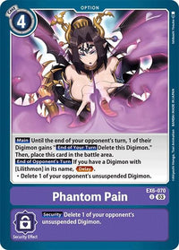 U - Ex 06 Infernal Ascension - EX6