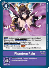 NM / Giapponese / U - Ex 06 Infernal Ascension - EX6