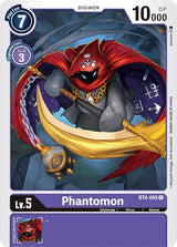 NM / Inglese / C - Bt 04 Booster Great Legend - BT4