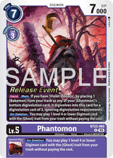 NM / Giapponese / Prereleasestamped - PRE-RELEASESTAMPED