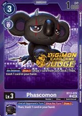 NM / Giapponese / Judgepack 5 - CHAMPIONSHIP2024 - BT13