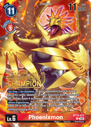 NM / Inglese / 2024 Regionalschampion - BT15