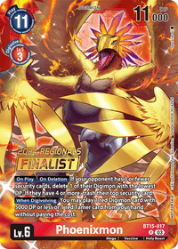 P - BT15 #2