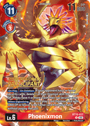 NM / Giapponese / P - BT15 #1