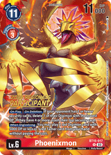 NM / Giapponese / P - BT15 #1