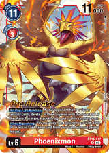 NM / Giapponese / Prereleasestamped - PRE-RELEASESTAMPED