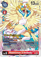 NM / Giapponese / Prereleasestamped - PRE-RELEASESTAMPED