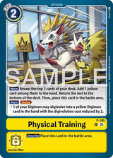 NM / Inglese / REPRINT - Ad 01 Advanced Booster Digimon Generation - P