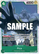 NM / Inglese / SUPERRARE - OP-05: Awakening of the New Era