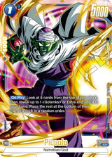 NM / Inglese / AA Limitedpack 01 - Fusion World Promos - FB04