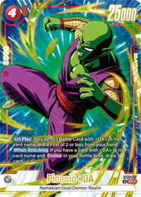 AA - Fusion World Wish For Shenron - FB07