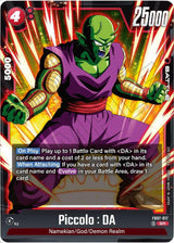 NM / Inglese / SR - Fusion World Wish For Shenron - FB07