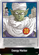 NM / Giapponese / E 55 Silver - E 55 Fusion World Manga Booster 01 - E