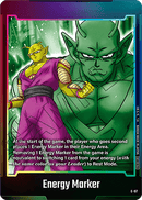 NM / Giapponese / E 97 - Fusion World Promos - E
