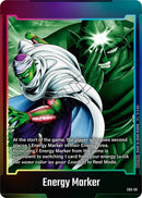 NM / Inglese / E 0303 - Fusion World Promos - E