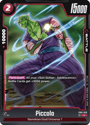 NM / Inglese / C - Fusion World Awakened Pulse - FB01