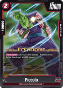 NM / Giapponese / Prereleasestamped - Fusion World Awakened Pulse Pre Release.