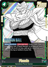 NM / Giapponese / SR - Fusion World Manga Booster 02 - SB02