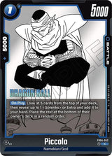 NM / Inglese / C - Fusion World Manga Booster 02 - FB04