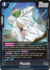 NM / Inglese / UC - Fusion World Saiyan S Pride - FB08