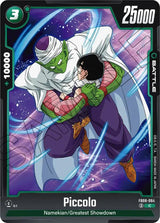 NM / Inglese / C - Fusion World Saiyan S Pride - FB08