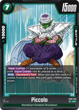 NM / Inglese / UC - Fusion World Saiyan S Pride - FB08