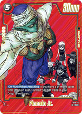 NM / Giapponese / AA - Fusion World Manga Booster 01 - FB06
