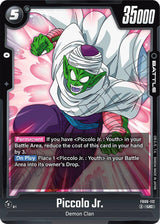 NM / Inglese / UC - Fusion World Rivals Clash - FB06