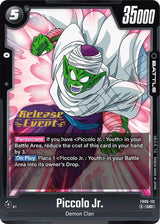 NM / Giapponese / Prereleasestamped - Fusion World Rivals Clash Pre Release.