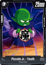 NM / Giapponese / Prereleasestamped - Fusion World Rivals Clash Pre Release.