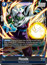 NM / Inglese / Limitedpack 01 - Fusion World Promos - FB04
