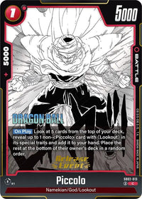 Prereleasestamped - Release Event Stamp Fusion World Manga.