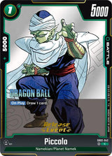 NM / Giapponese / Prereleasestamped - Release Event Stamp Fusion World Manga.