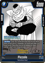 NM / Inglese / Prereleasestamped - Release Event Stamp Fusion World Manga.