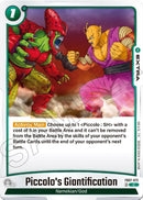NM / Inglese / C - Fusion World Wish For Shenron - FB07