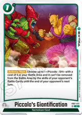 NM / Inglese / C - Fusion World Wish For Shenron - FB07