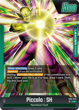 NM / Inglese / AA - Fusion World Wish For Shenron - FB07