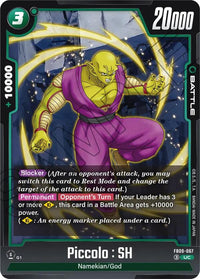 UC - Fusion World Dual Evolution - FB09