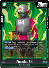 NM / Giapponese / Prereleasestamped - Release Event Stamp Fusion World Wish F.