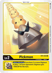 U - Bt 05 Booster Battle Of Omni - BT5
