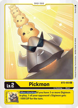 NM / Inglese / U - Bt 05 Booster Battle Of Omni - BT5