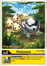 NM / Giapponese / Prereleasestamped - PRE-RELEASESTAMPED