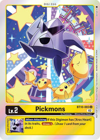 OFFICIALTOURNAMENTPACKVOL.8 - Official Tournament Pack Even.