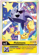 NM / Giapponese / Officialtournamentpackvol.8 - Official Tournament Pack Even.