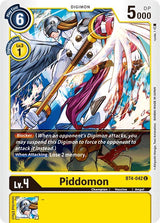 NM / Inglese / C - Bt 04 Booster Great Legend - BT4