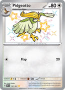 NM / Italiano / SHR 197/091 - Destino di Paldea (Shiny Rare)