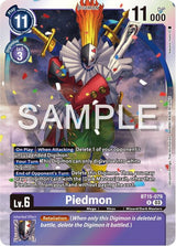 NM / Inglese / R - Bt 15 Exceed Apocalypse - BT15