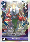 NM / Giapponese / SR - Bt 01 03 Special Booster Ver 1 0 - BT2