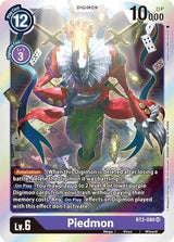NM / Giapponese / SR - Bt 01 03 Special Booster Ver 1 0 - BT2