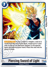 NM / Giapponese / Prereleasestamped - Fusion World Rivals Clash Pre Release.